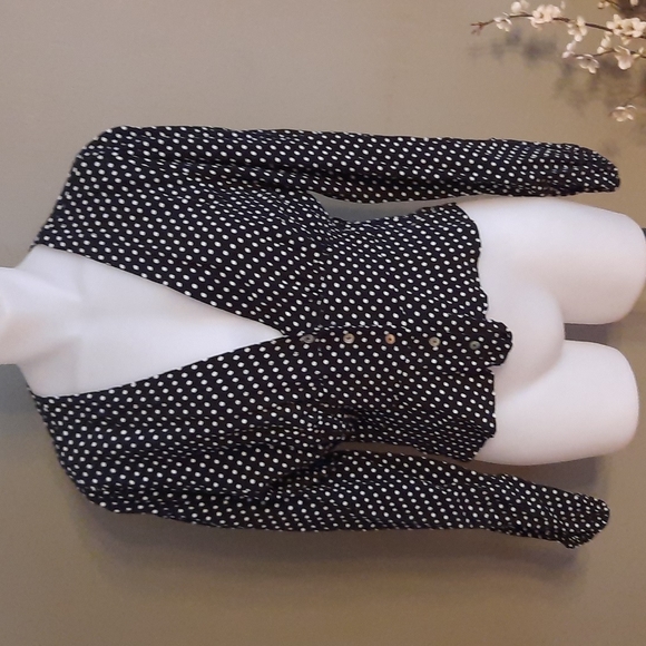 Free People Love Street blouse - Picture 3 of 14